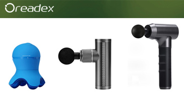 What Are The Key Product Categories of Electric Massage?